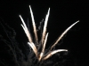 City of Clarksville July 4th fireworks display