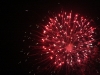 City of Clarksville July 4th fireworks display