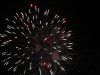 City of Clarksville July 4th fireworks display