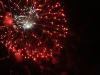 City of Clarksville July 4th fireworks display