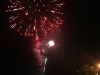 City of Clarksville July 4th fireworks display