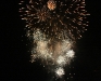 City of Clarksville July 4th fireworks display