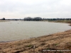 Flooding at Liberty Park