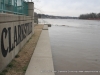 Flooding at McGregor Park