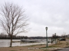 Flooding at McGregor Park