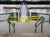 Flooding at McGregor Park