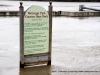 Flooding at McGregor Park