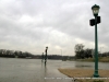 Flooding at McGregor Park