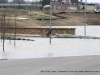 Flooding at Liberty Park