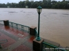 Flooding in Clarksville Tennessee (2)