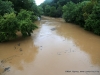 Flooding in Clarksville Tennessee (20)