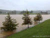 Flooding in Clarksville Tennessee (42)