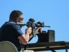 Former, Current Rakkasans participate in Live Firing Range at Fort Campbell
