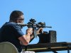 Former, Current Rakkasans participate in Live Firing Range at Fort Campbell