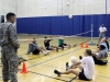 Fort Campbell is hosting regional Warrior Games trials April 14th to 17th