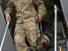 Army Cpl. Daniel Crean, a military police officer assigned to Headquarters, Headquarters Company, 1st Battalion, 187th Infantry Regiment, 3rd Brigade Combat Team 