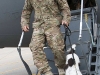 Army Spc. Brett Williams, an infantryman assigned to Headquarters, Headquarters Company, 1st Battalion, 187th Infantry Regiment, 3rd Brigade Combat Team 