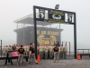 Air Assault candidates from across the 101st Airborne Division (Air Assault), prepare to compete in the two mile run event at the Sabalauski Air Assault School, Fort Campbell, Monday, August 19, 2013. Leaders throughout the Rakkasans took part in the “day zero” training to better understand the standards and expectations. (U.S. Army Photo by Army Spc. Brian Smith-Dutton, 3BCT Public Affairs)