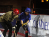 Broomball Challenge at Downtown Commons Ice Rink