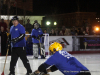 Broomball Challenge at Downtown Commons Ice Rink