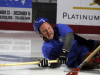 Broomball Challenge at Downtown Commons Ice Rink