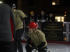 Broomball Challenge at Downtown Commons Ice Rink