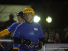 Broomball Challenge at Downtown Commons Ice Rink