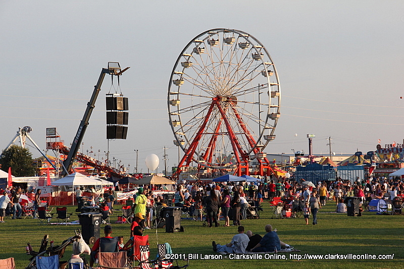 Fort Campbell salutes America's Soldiers on Independence Day