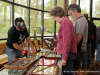 Native American Artifacts at Fort Defiance