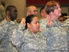 Swearing the Oath of Allegiance