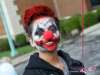 Fright on Franklin