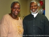 Dr. Jean and Horace Murphy