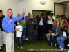 State Senator-elect Tim Barnes acknowledges his victory!