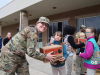 Girl Scouts of Middle Tennessee donates over 70,000 packages of Girl Scout Cookies to Fort Campbell, local organizations