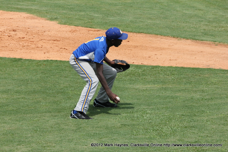 Goodlettsville drops Montgomery Central 18-0 in the State Junior (13-14