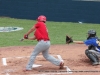 Goodlettsville vs. Montgomery Central in State Junior (13-14) Baseball Tournament, July 21