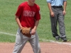 Goodlettsville vs. Montgomery Central in State Junior (13-14) Baseball Tournament, July 21