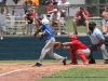 Goodlettsville vs. Montgomery Central in State Junior (13-14) Baseball Tournament, July 21