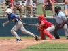 Goodlettsville vs. Montgomery Central in State Junior (13-14) Baseball Tournament, July 21