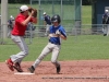 Goodlettsville vs. Montgomery Central in State Junior (13-14) Baseball Tournament, July 21