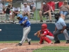 Goodlettsville vs. Montgomery Central in State Junior (13-14) Baseball Tournament, July 21