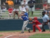 Goodlettsville vs. Montgomery Central in State Junior (13-14) Baseball Tournament, July 21