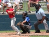 Goodlettsville vs. Montgomery Central in State Junior (13-14) Baseball Tournament, July 21