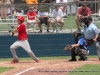 Goodlettsville vs. Montgomery Central in State Junior (13-14) Baseball Tournament, July 21