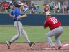 Goodlettsville vs. Montgomery Central in State Junior (13-14) Baseball Tournament, July 21