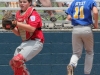 Goodlettsville vs. Montgomery Central in State Junior (13-14) Baseball Tournament, July 21