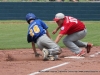 Goodlettsville vs. Montgomery Central in State Junior (13-14) Baseball Tournament, July 21