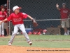 Goodlettsville vs. Montgomery Central in State Junior (13-14) Baseball Tournament, July 21