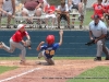 Goodlettsville vs. Montgomery Central in State Junior (13-14) Baseball Tournament, July 21