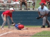 Goodlettsville vs. Montgomery Central in State Junior (13-14) Baseball Tournament, July 21